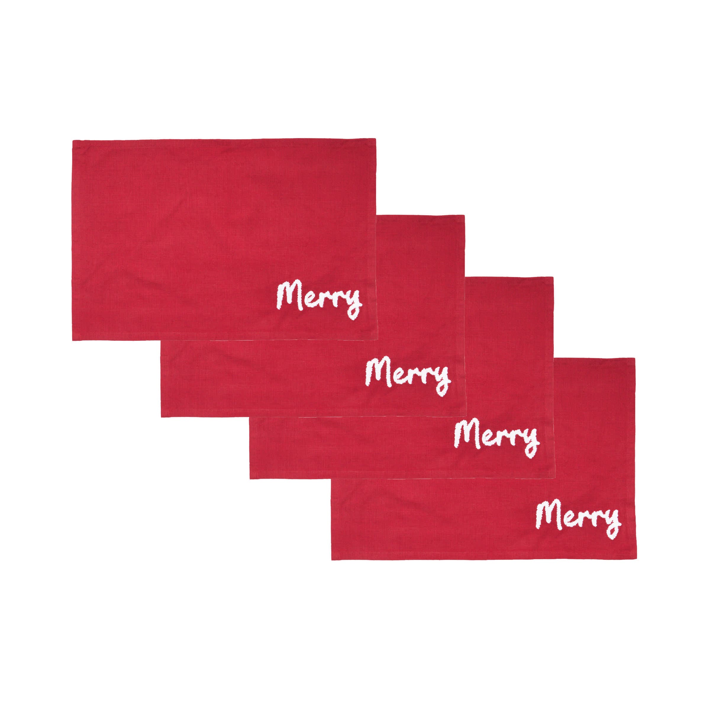 selected Red