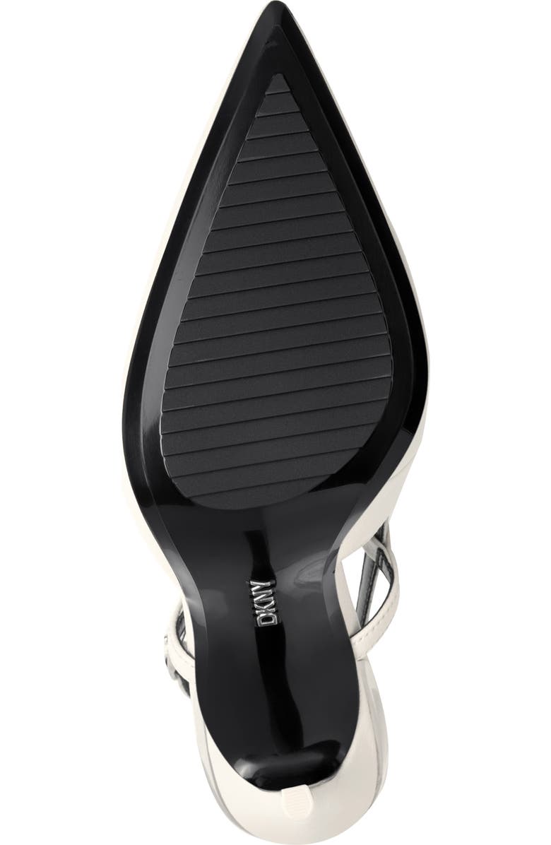DKNY Mediville Slingback Pump, Alternate, color,