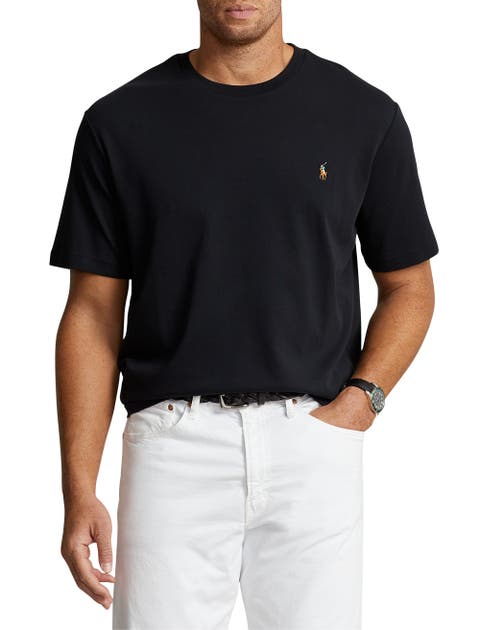 Big & Tall Soft Touch T-Shirt