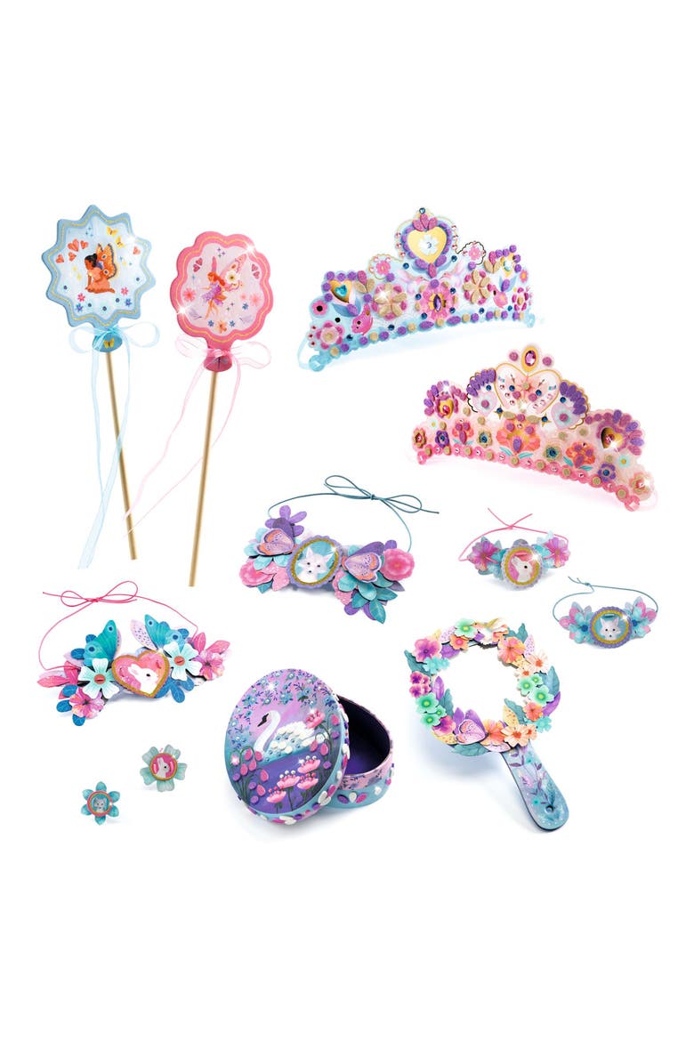 Nymphea DIY Multi Activity Kit, Alternate, color, MULTI