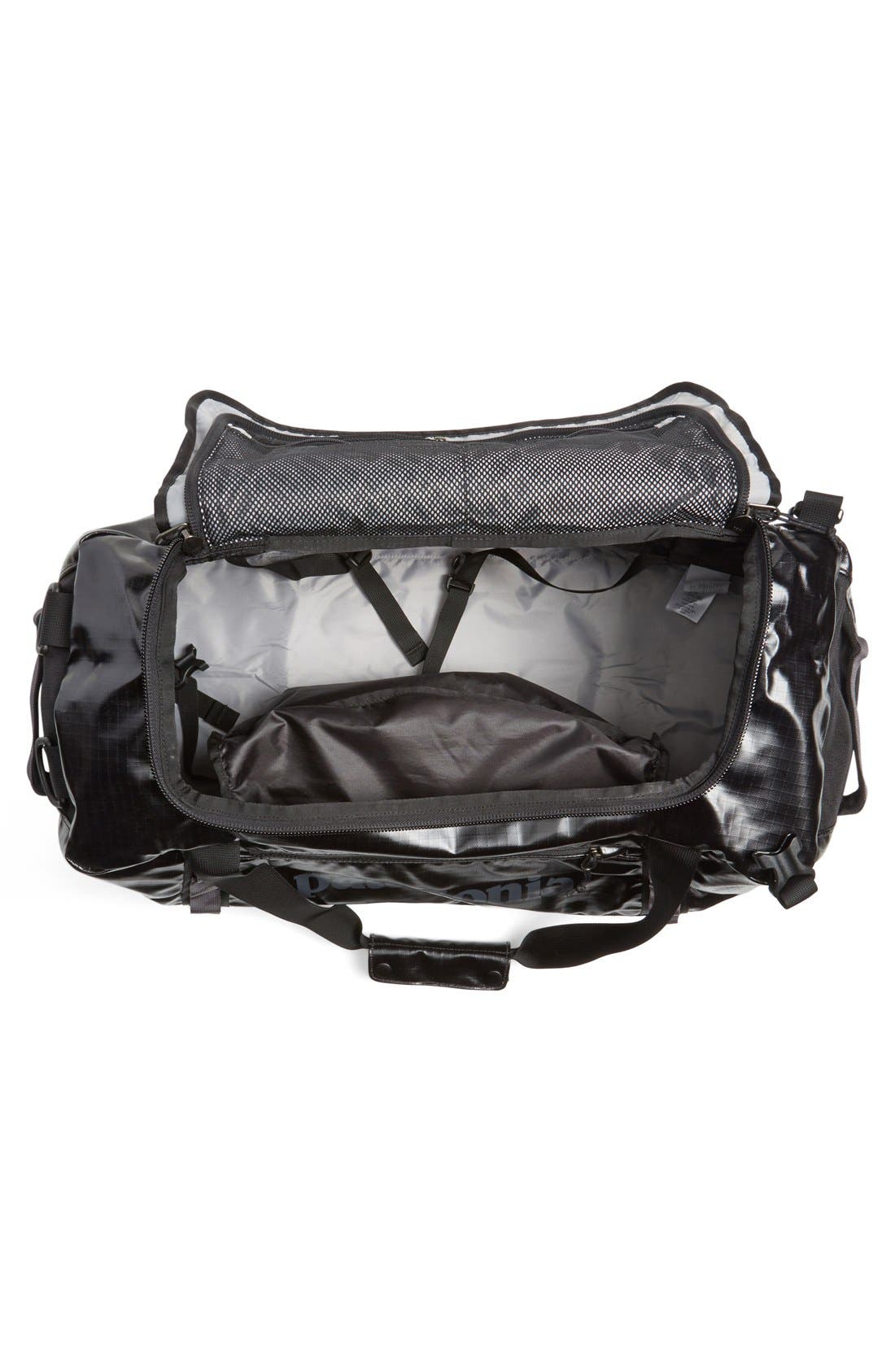 Patagonia 'Black Hole<sup>™</sup>' Duffel Bag, Alternate, color, 