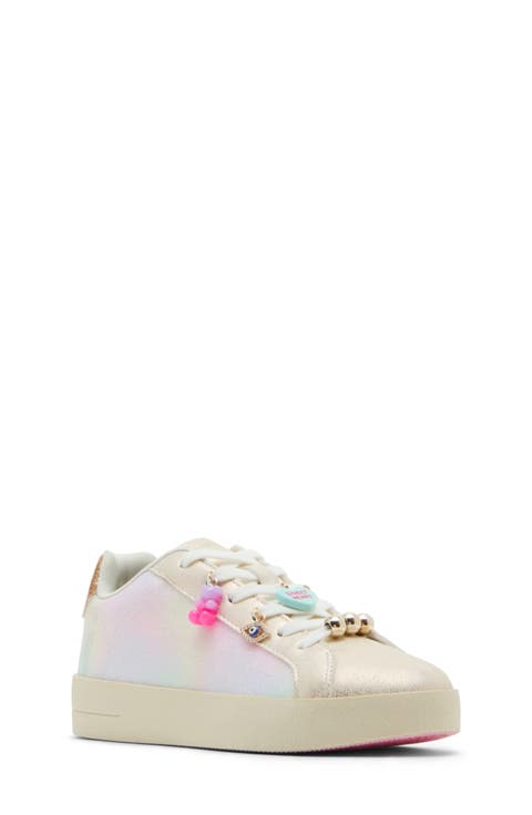 JNilsa Sneaker (Little Kid & Big Kid)