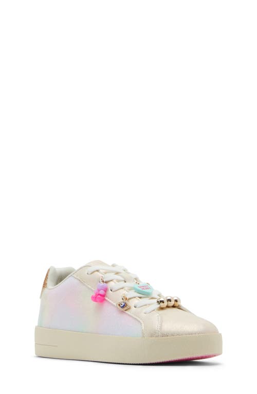 Steve Madden Kids' Charm Sneaker