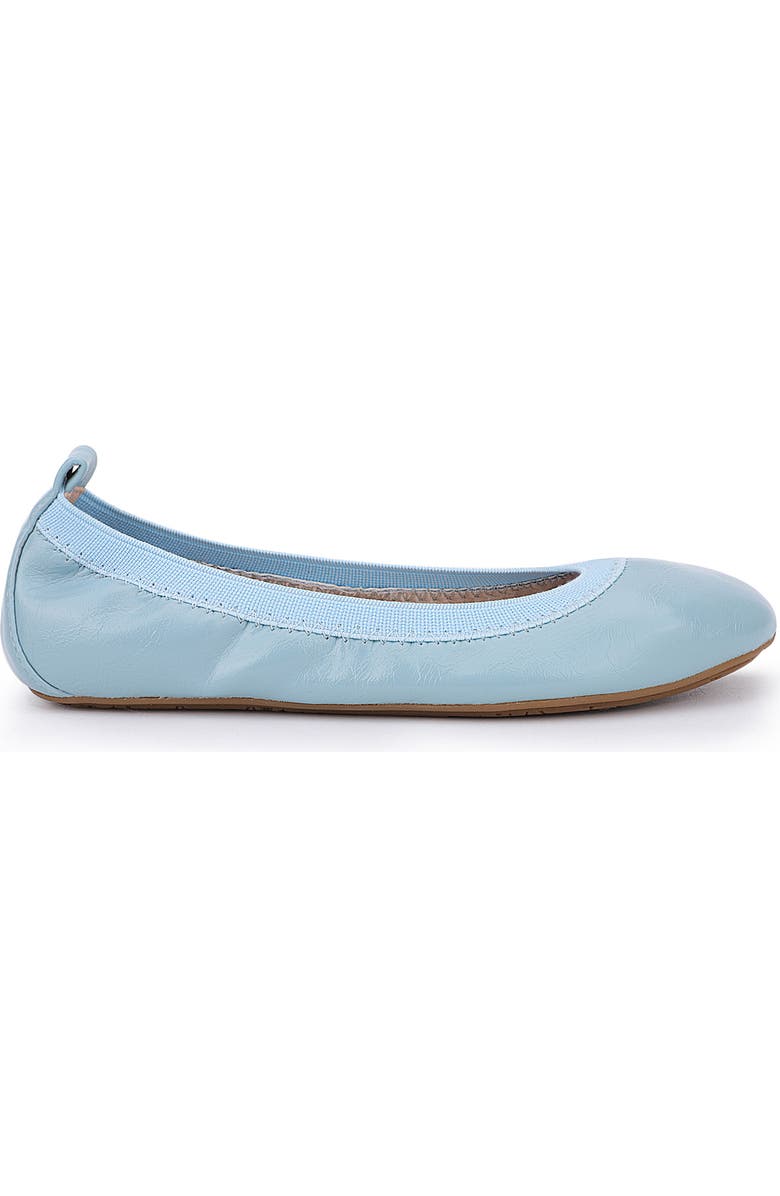 Yosi Samra Miss Samara Ballet Flat, Alternate, color,