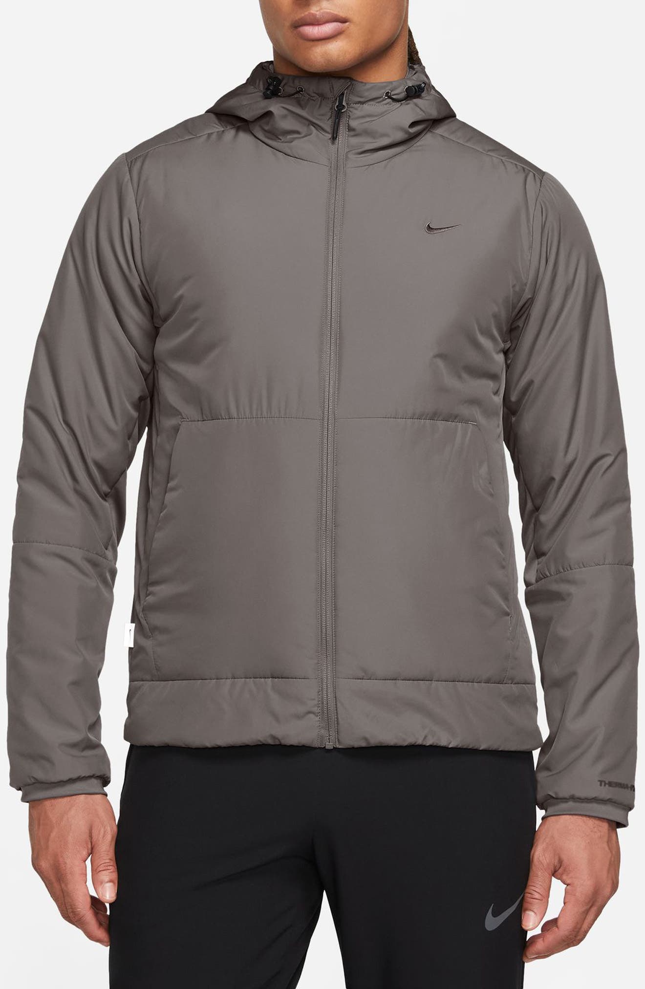 Nike Therma-FIT Unlimited Training Jacket