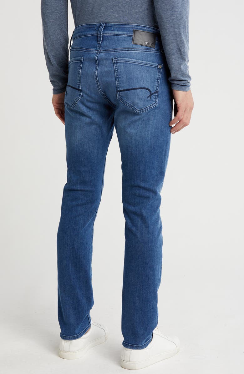 Mavi Jeans Jake Slim Jeans, Alternate, color,