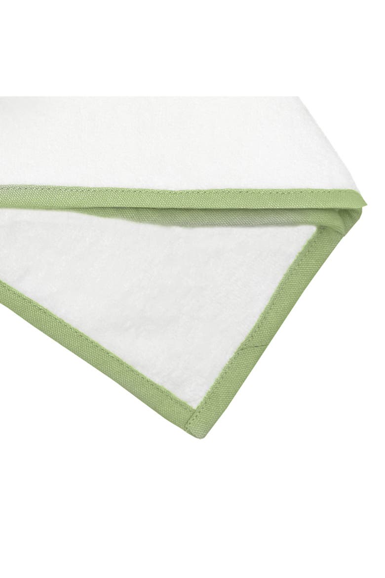 Fore the Gents Golf Cart Sports Vehicle 100% Cotton Terrycloth Towel, Alternate, color, Blue