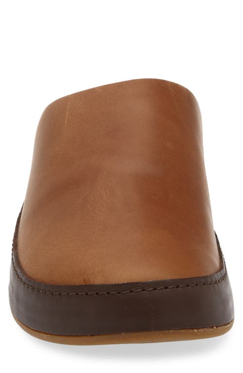 Olukai Ku'u Leather Mule