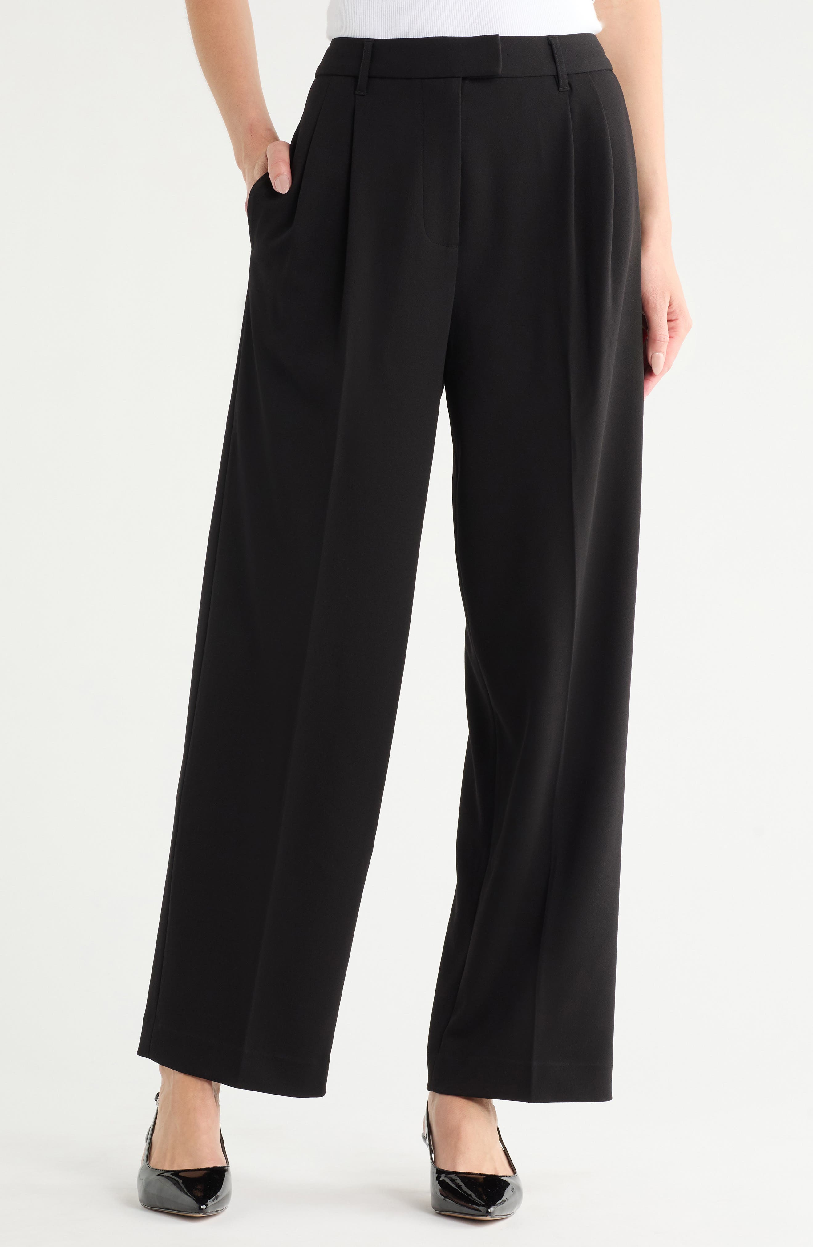 rag & bone Marianna Ponte Pants