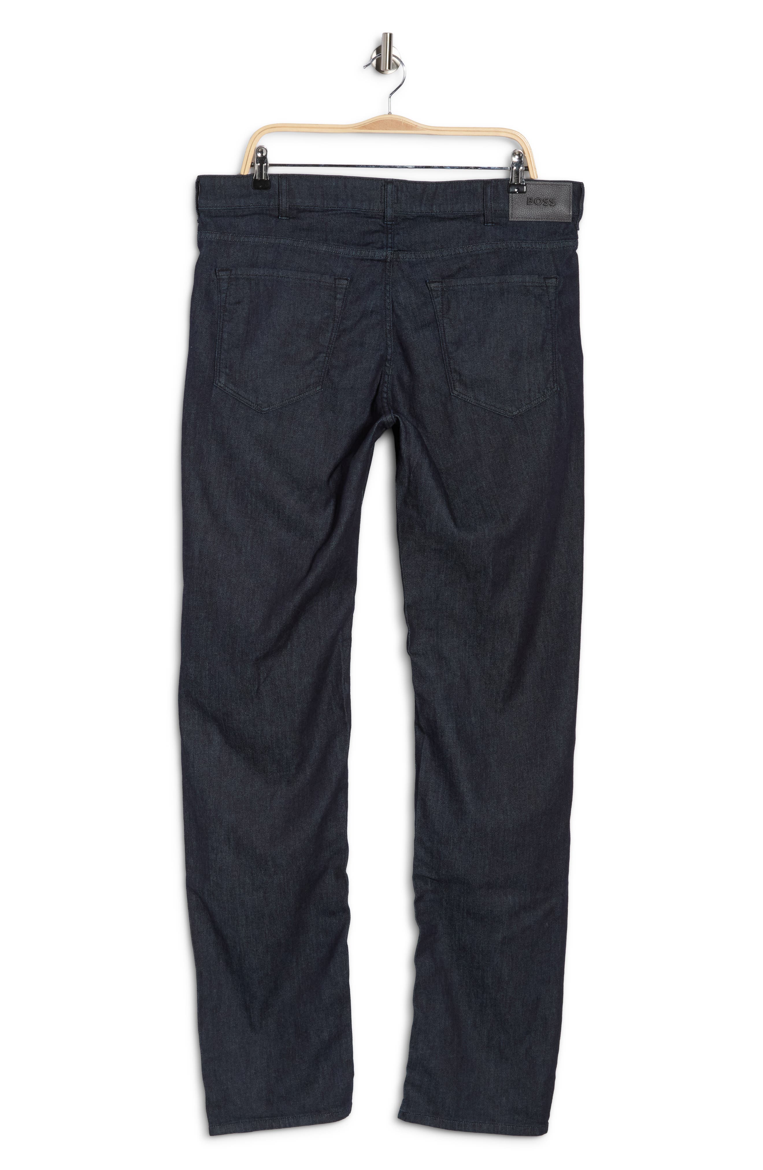 Maine Regular Fit Tapered Jeans - image 2