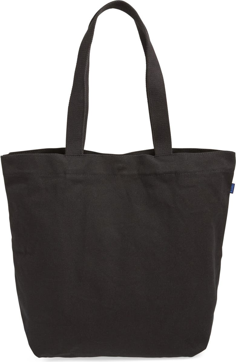 Baggu <sup>®</sup> Canvas Tote, Main, color,