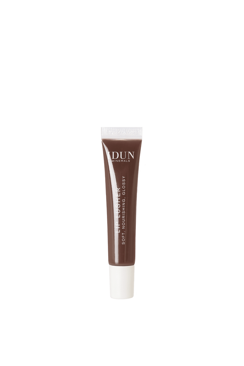 Lip Lusher, Main, color, Sandra (Mocha Brown)