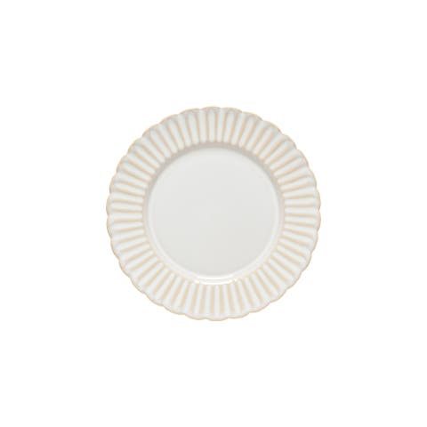 Cristal Set/6 salad plates