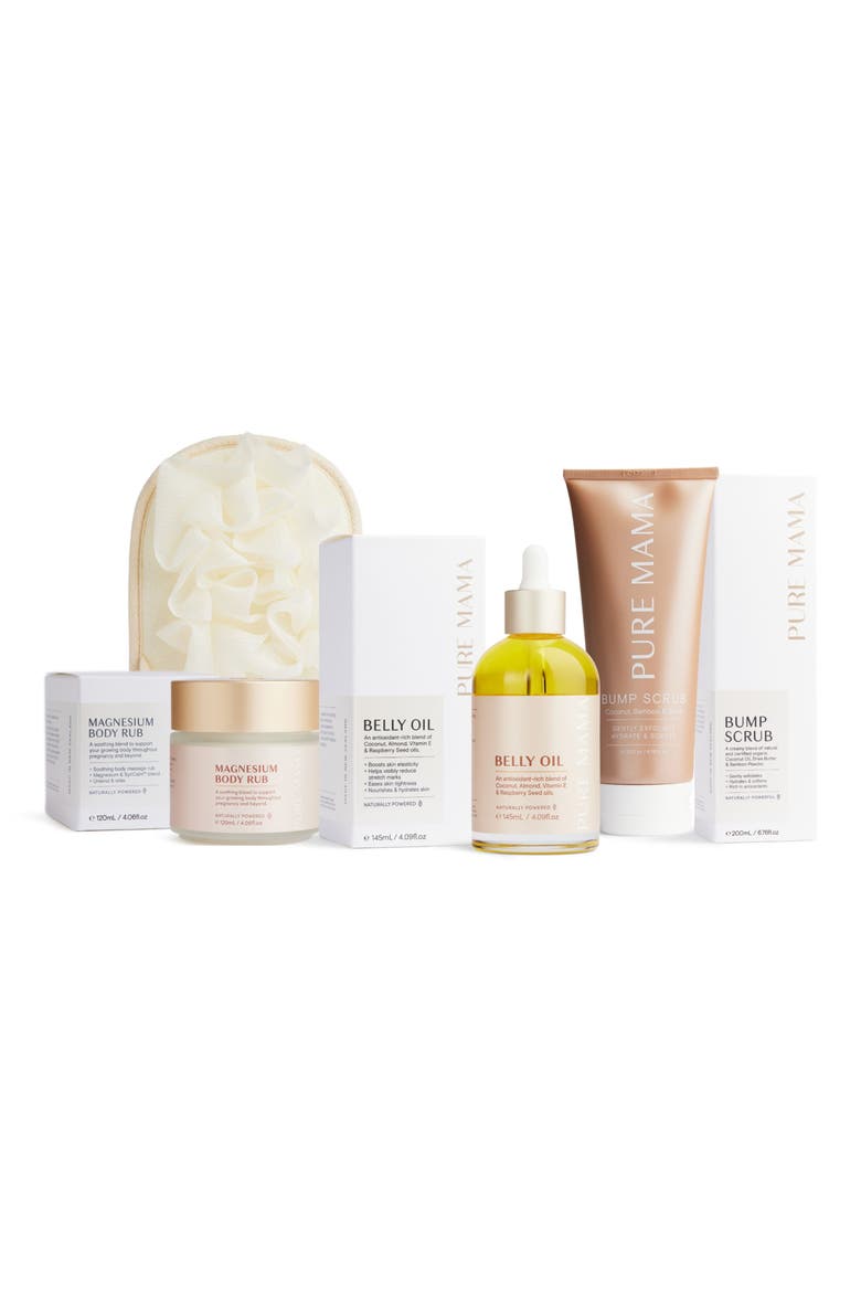 Pregnancy Care Set, Main, color, NA