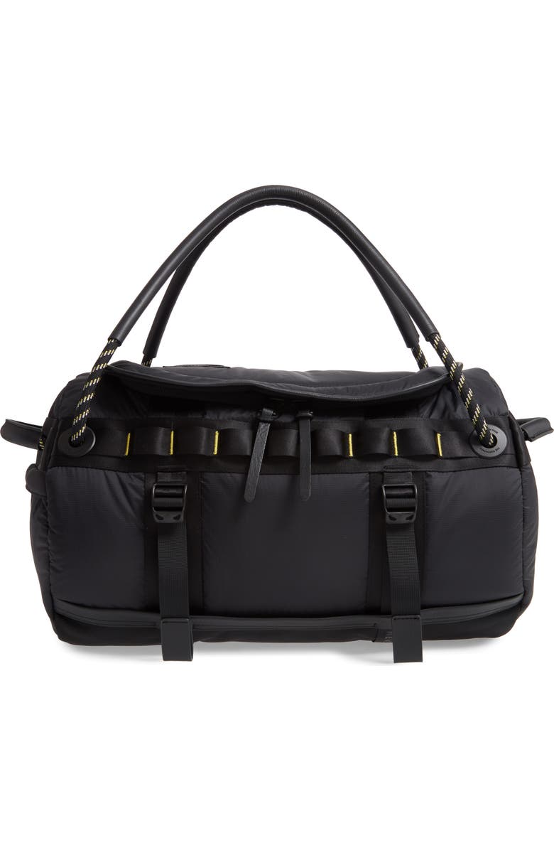 The North Face Black Series Base Camp Duffle Bag, Main, color,