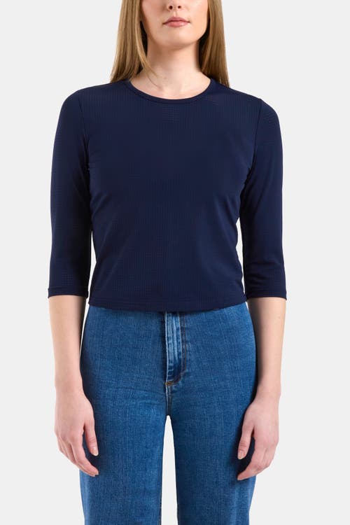 CAPSULE 121 CAPSULE 121 THE LEO TOP