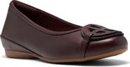 Clarks® Cathrynn Luna Skimmer