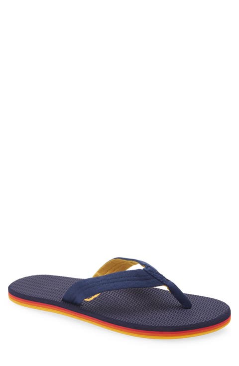 Dunes Waterproof Flip Flop (Men)