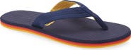 hari mari Dunes Waterproof Flip Flop