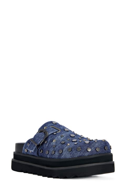 Billie Platform Mule