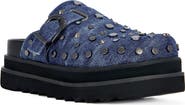 AZALEA WANG Billie Platform Mule
