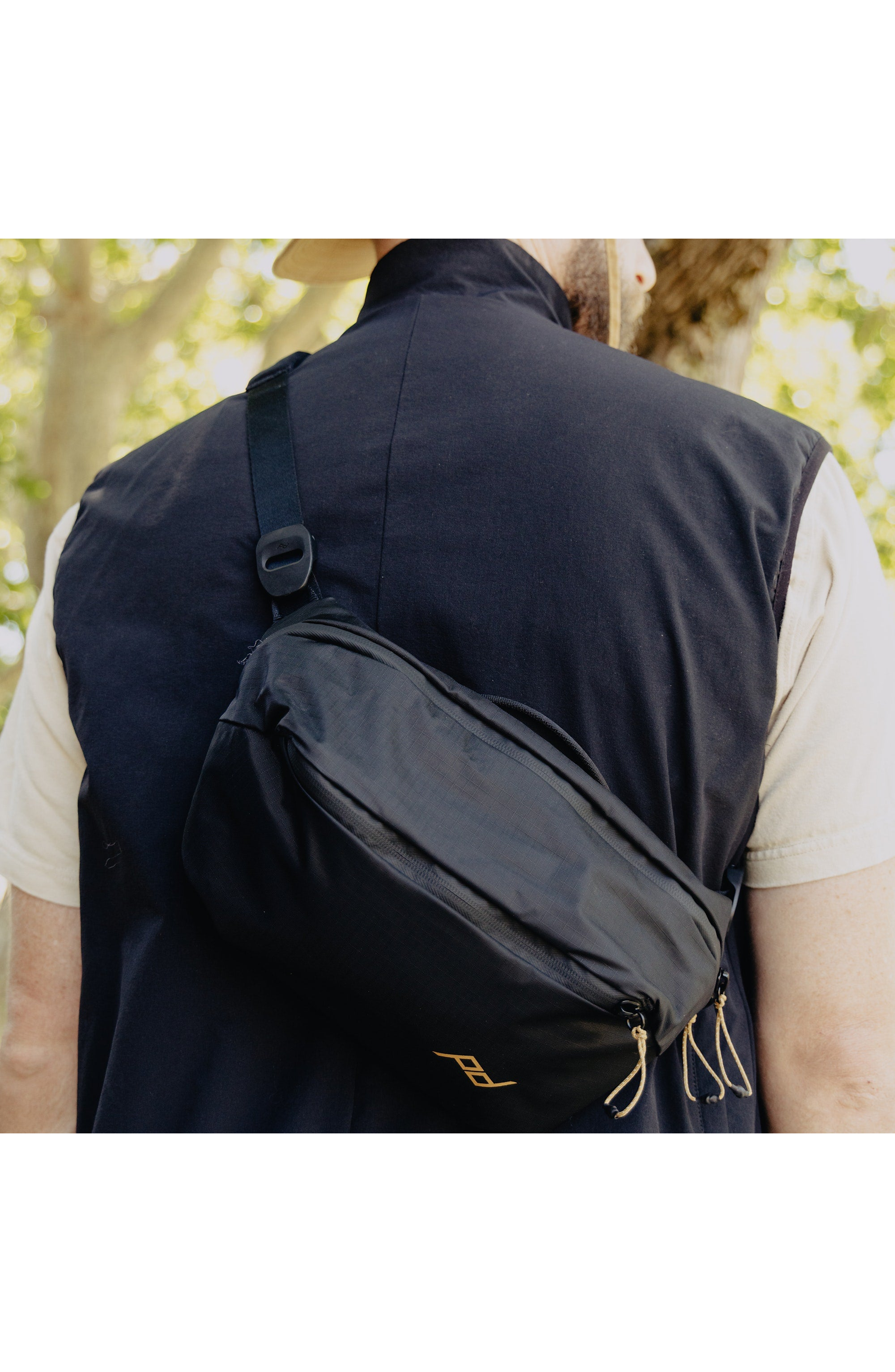 Peak Design Outdoor Sling Bag, Alternate, color, 