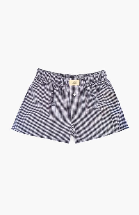 Classic Boxers