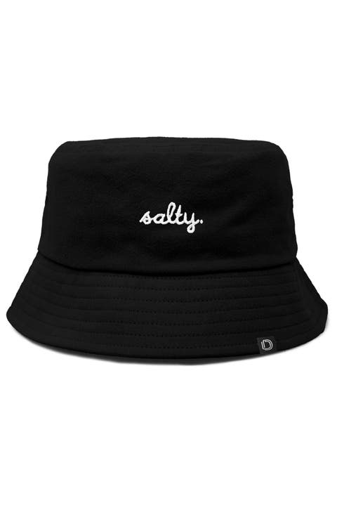 Salty Bucket Hat