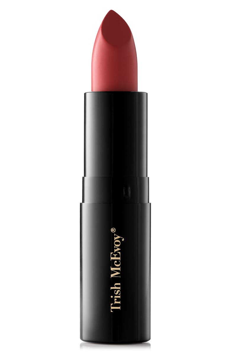 Trish McEvoy Lip Color, Alternate, color, Vixen