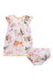 selected Ivory Jungle Animals