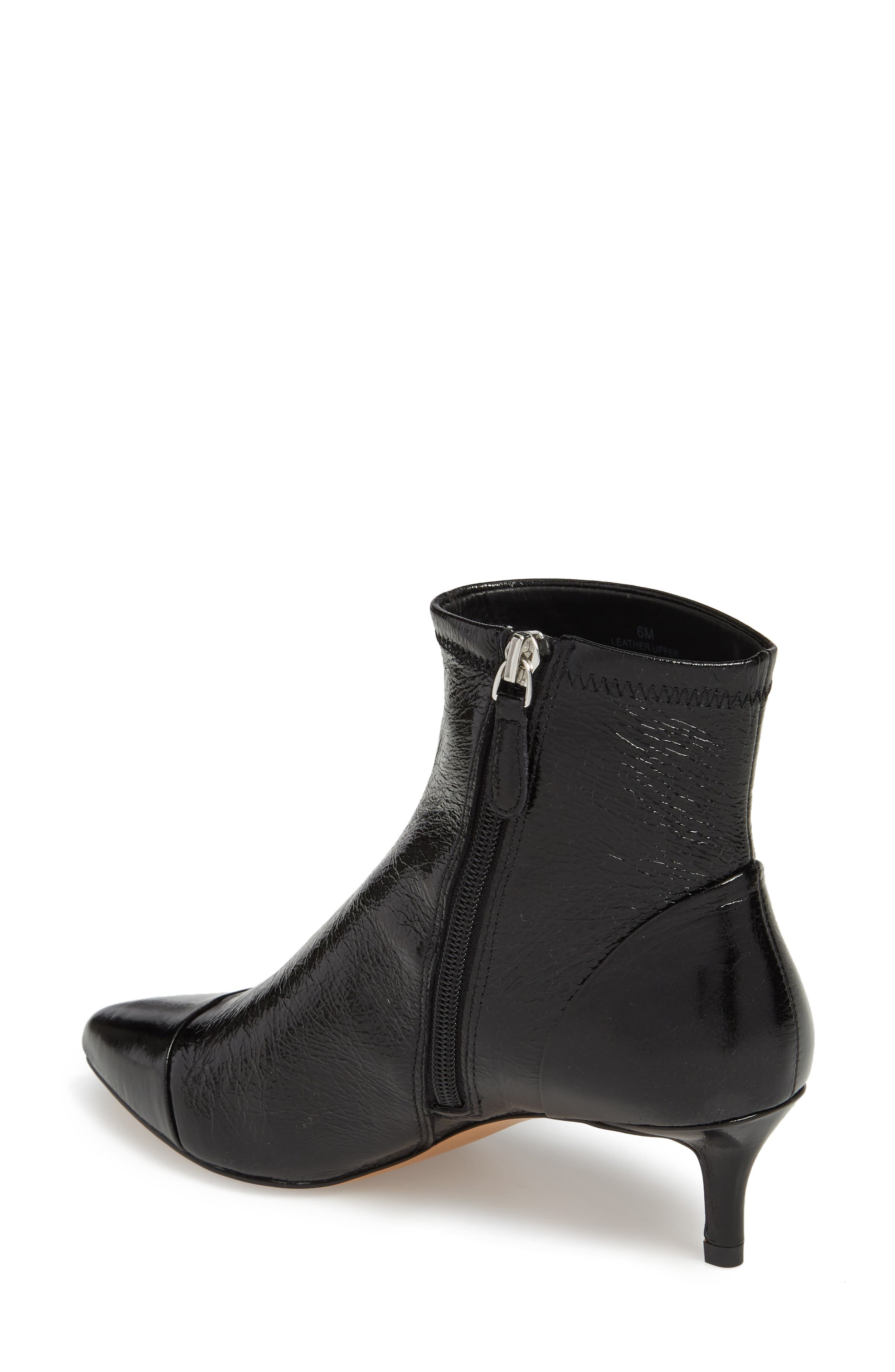 Rebecca Minkoff Siya Bootie, Alternate, color, 