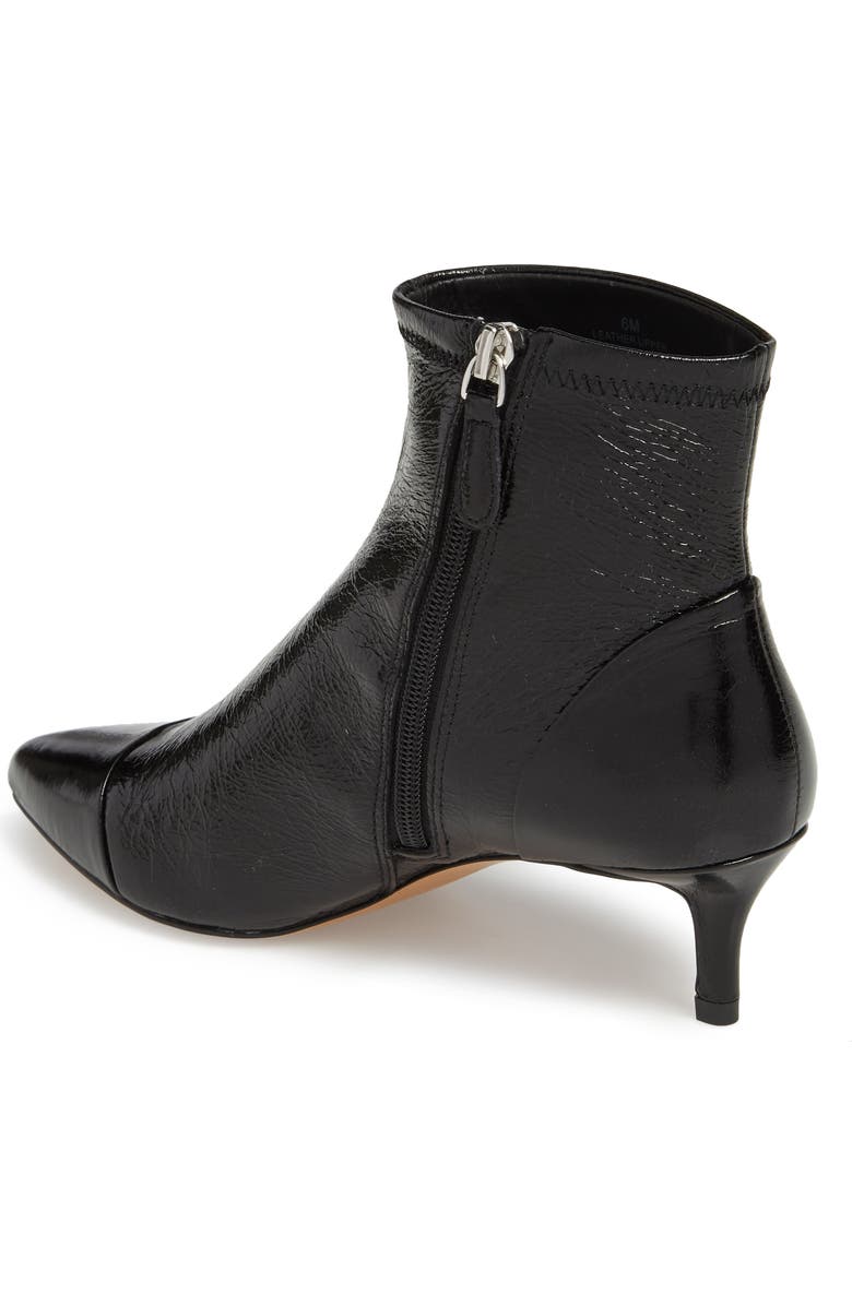 Rebecca Minkoff Siya Bootie, Alternate, color,