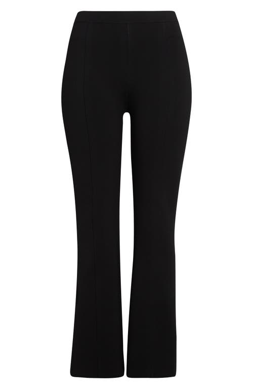 Proenza Schouler Marlene Tailored Trousers In Black