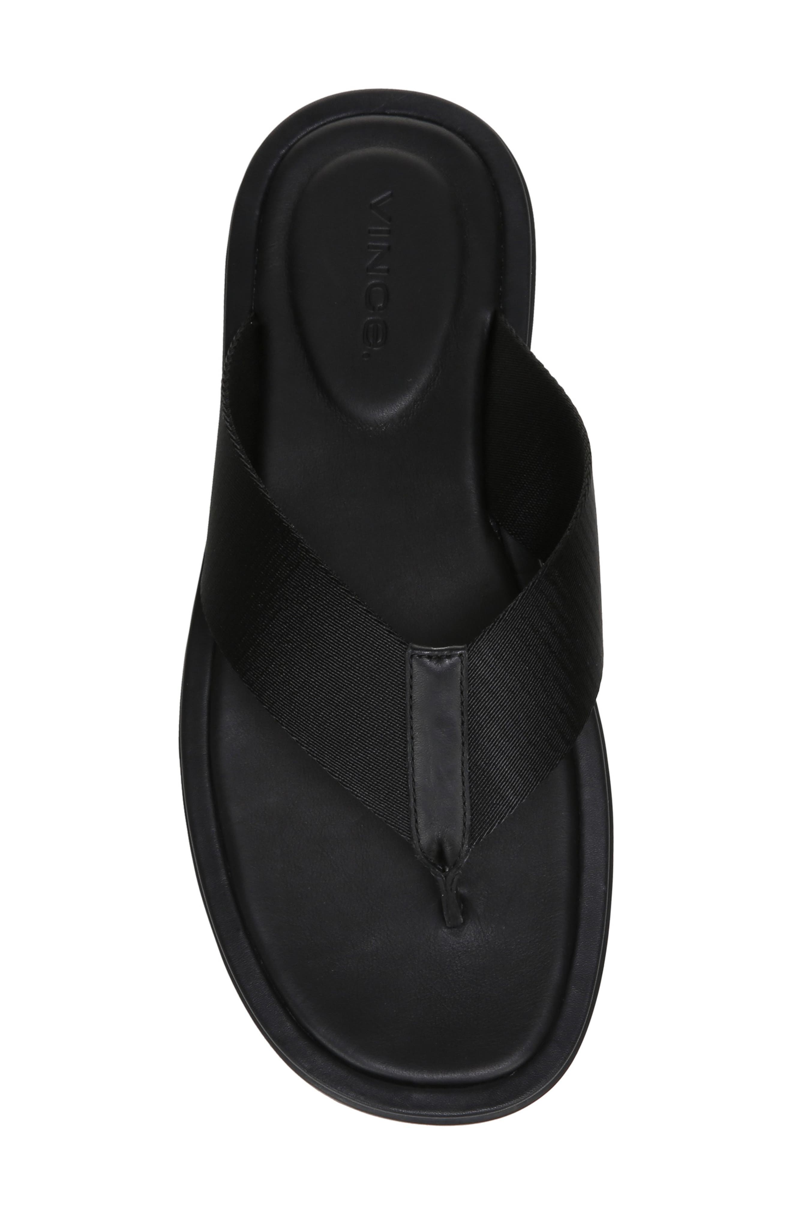 Vince Dean 2 Flip Flop, Alternate, color, 