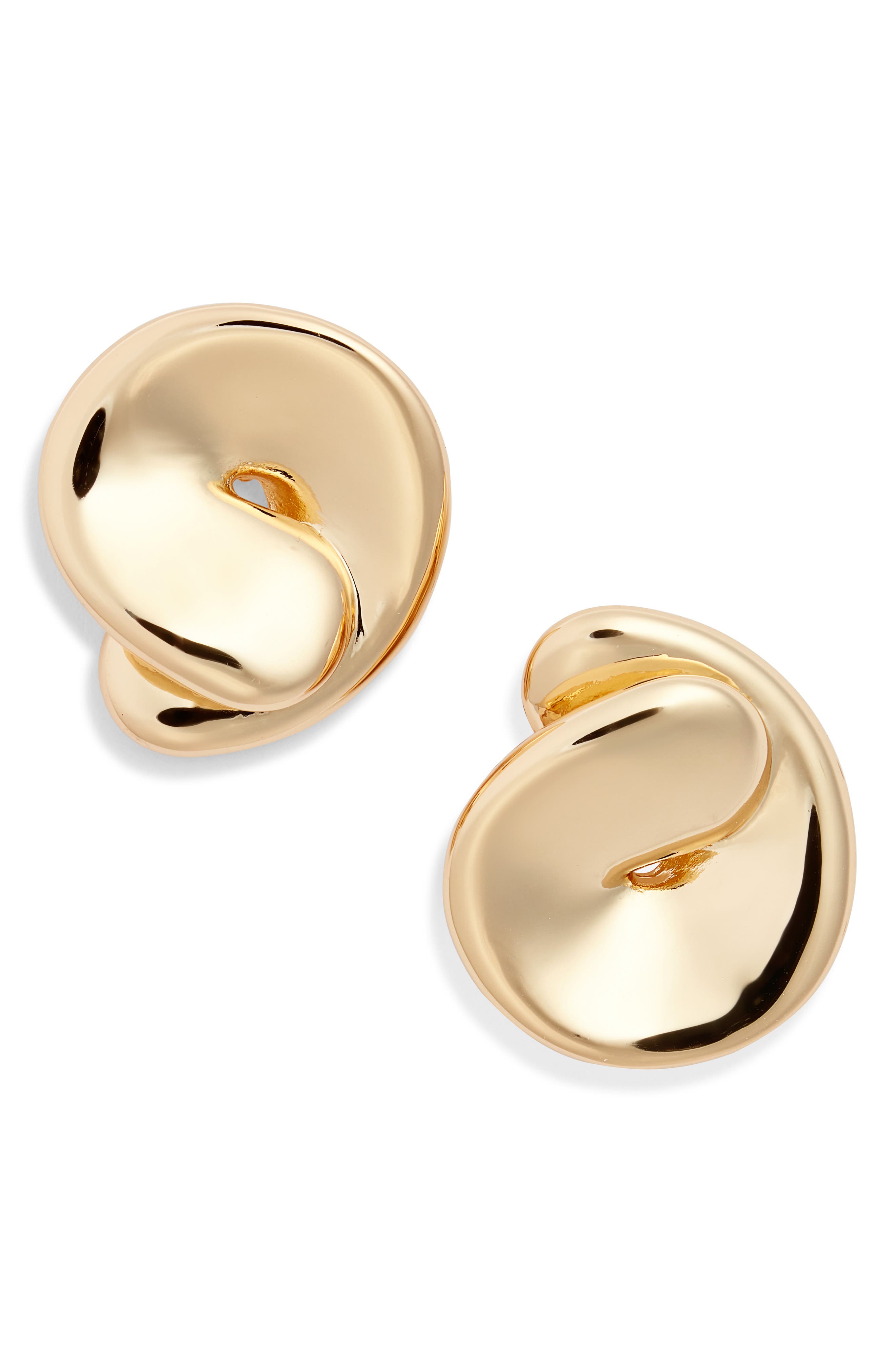 HIGH POLISH GOLD