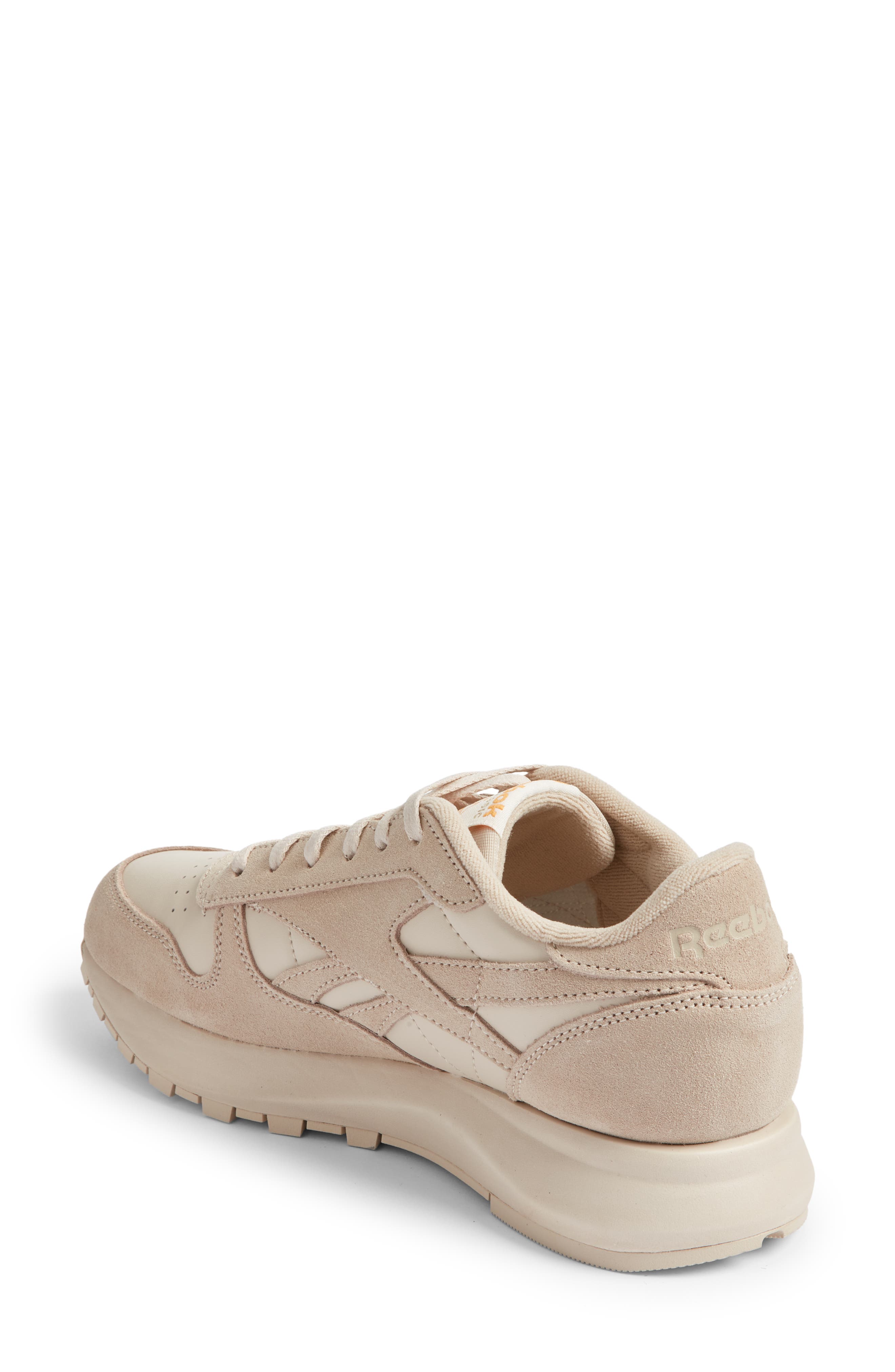 Reebok Classic Sneaker, Alternate, color, 