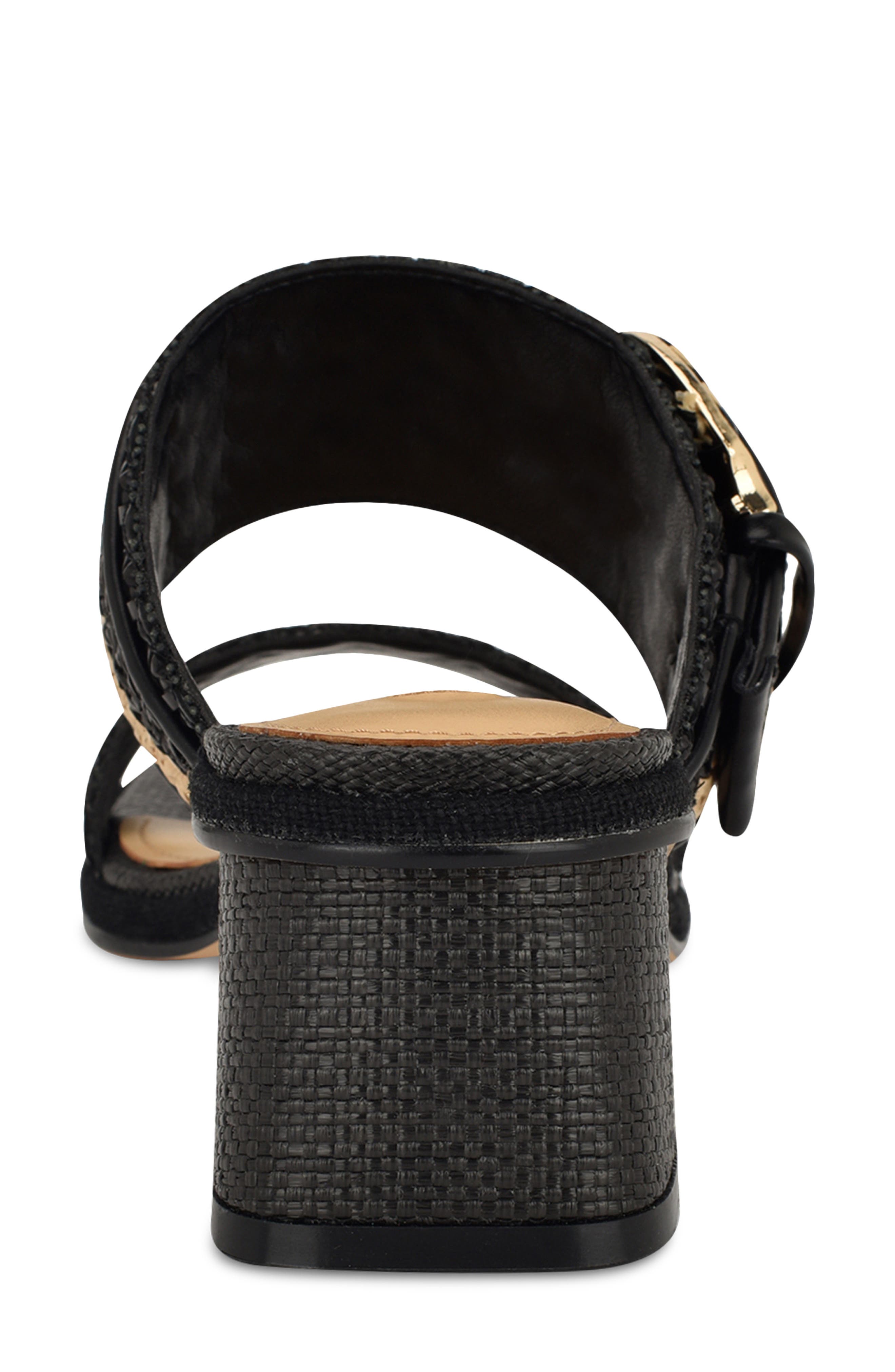 Nine West Ebels Sandal, Alternate, color, 