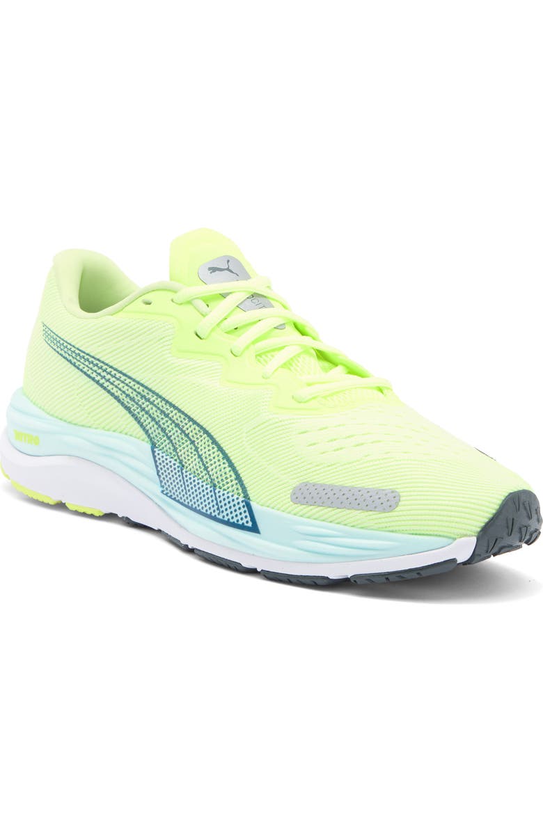 PUMA Velocity NITRO<sup>™</sup> 2 Running Shoe, Main, color,