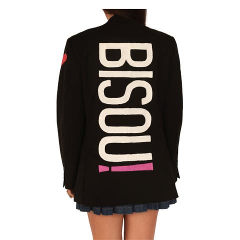 Bisou Blazer
