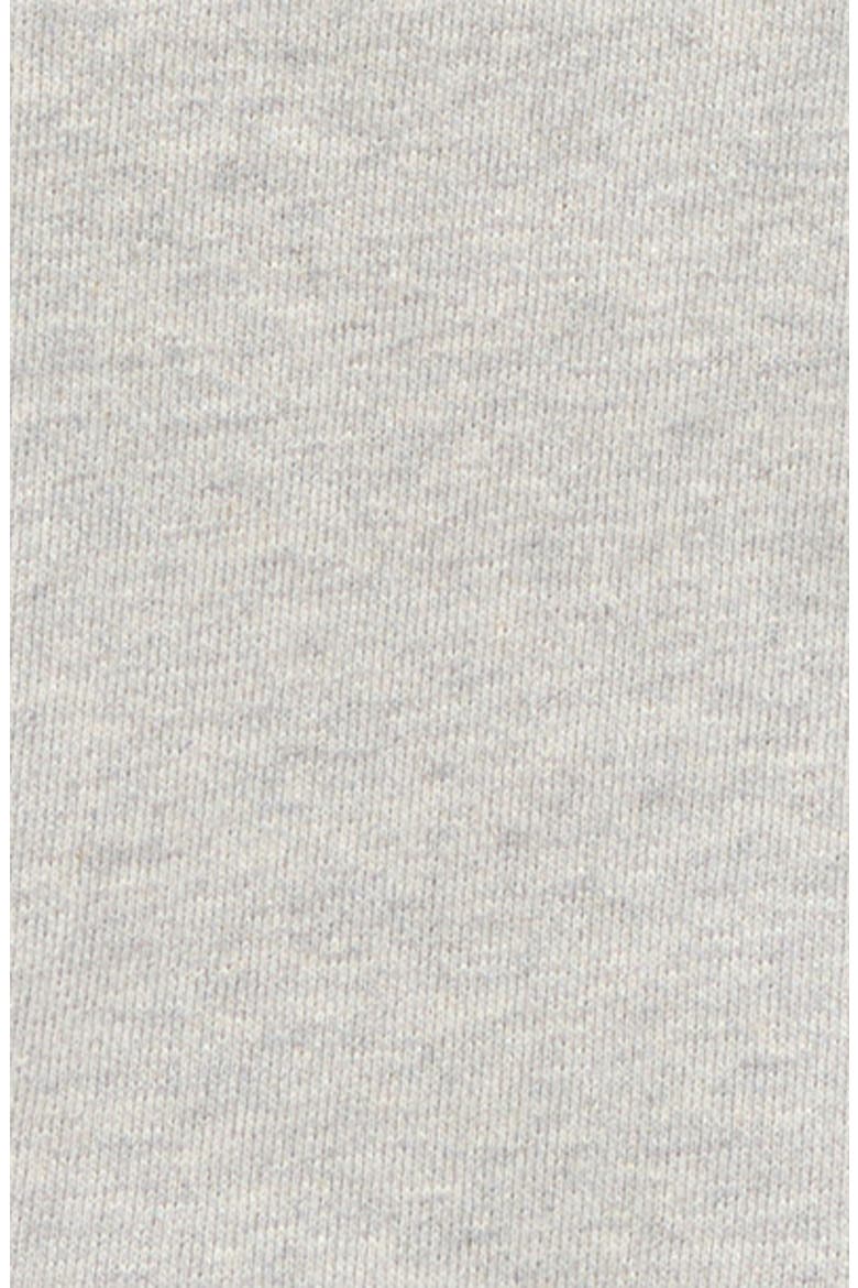 Kids' Surprise Cotton Graphic Hoodie, Alternate, color, HEATHER GREY