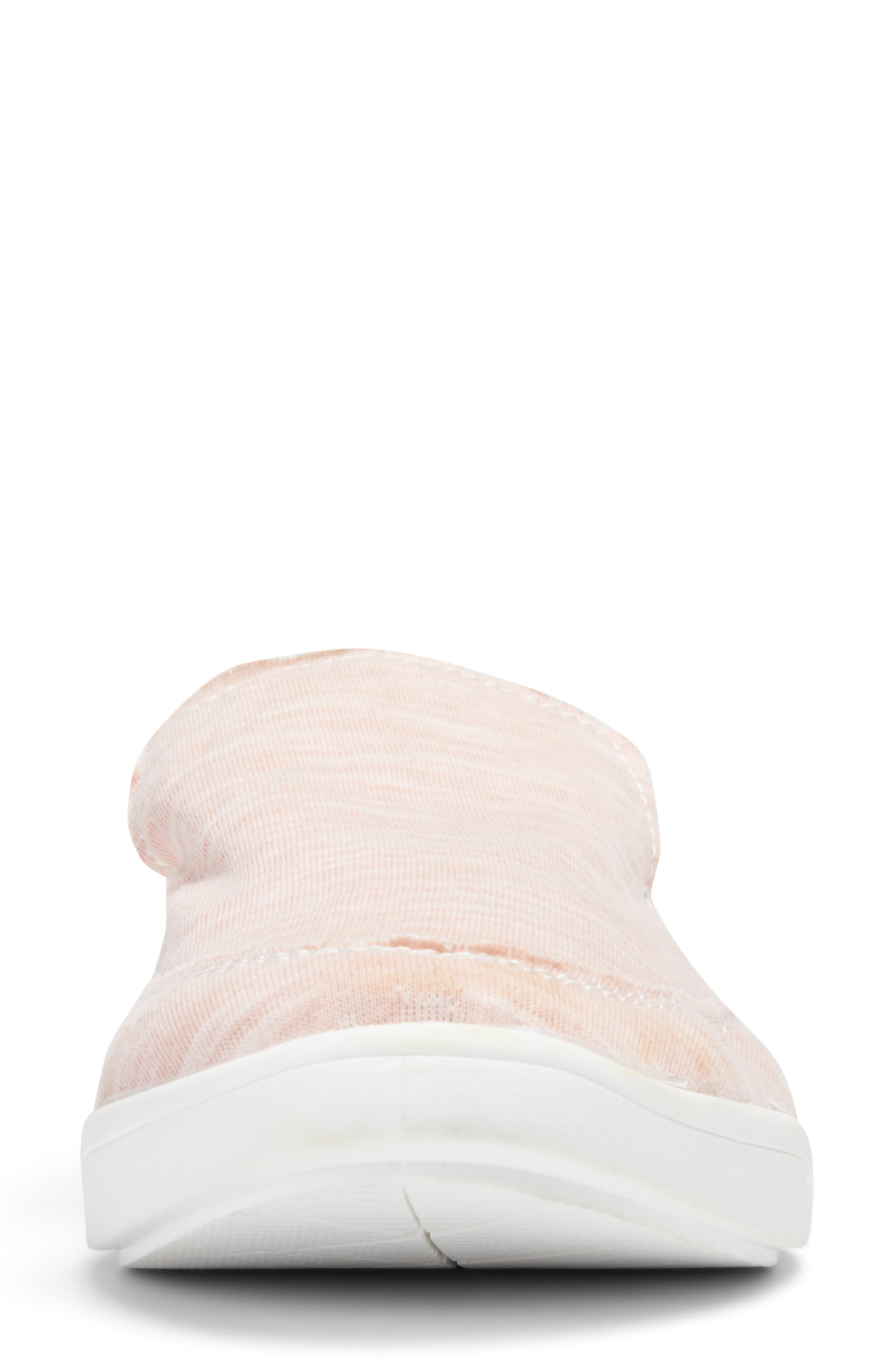 Vionic Beach Collection Malibu Slip-On Sneaker, Alternate, color, 