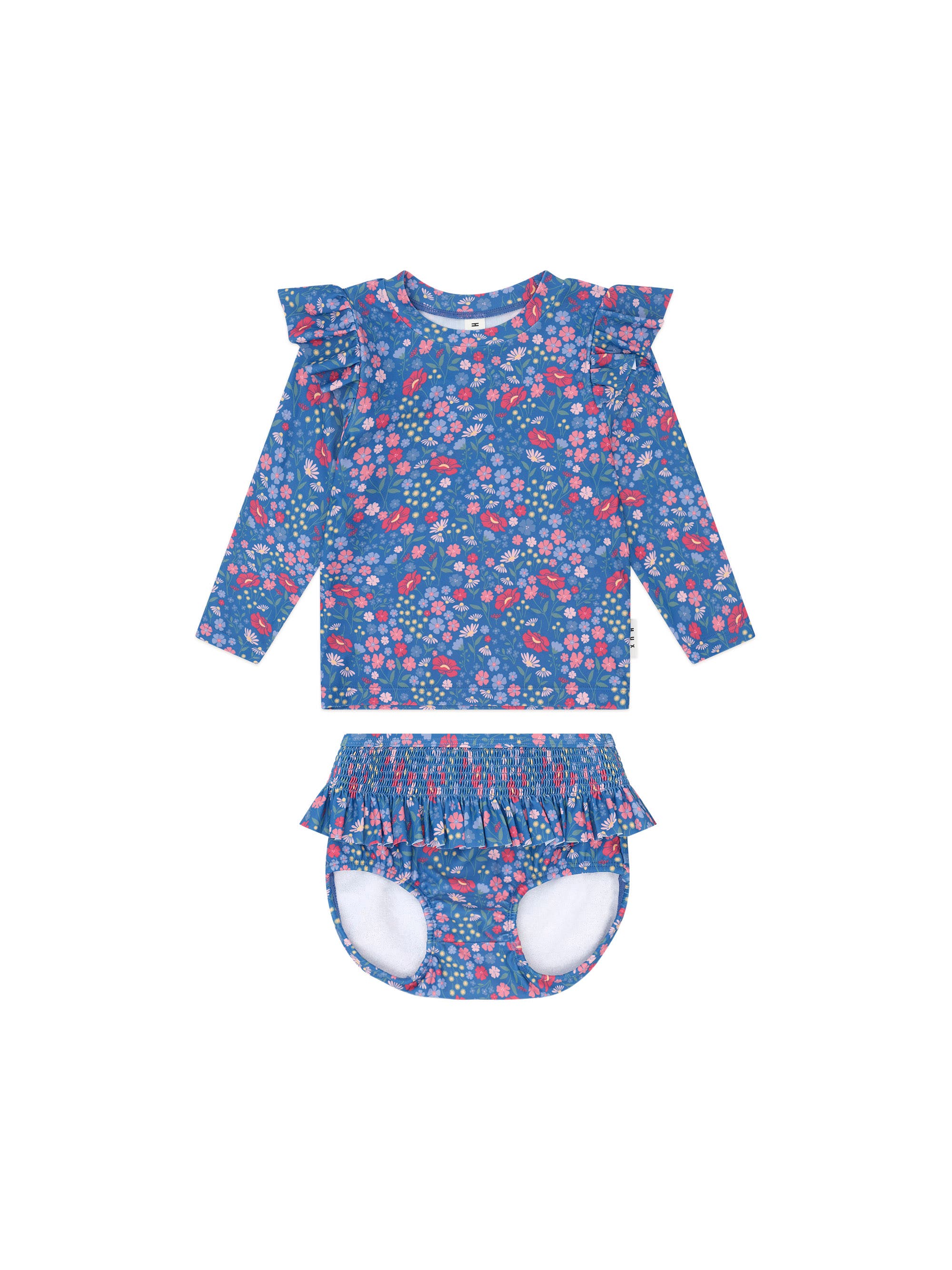 selected Riviera Blue Multi