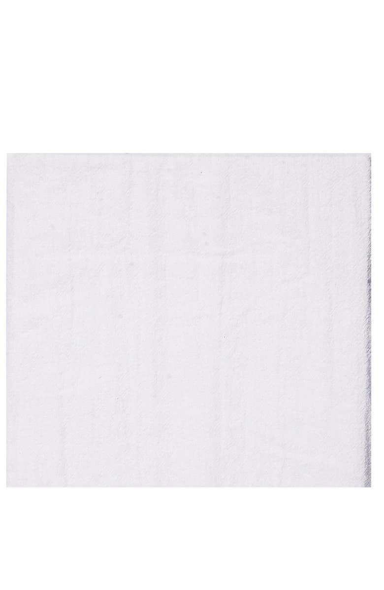 C&F Home Christmas House Towel, Alternate, color, Red