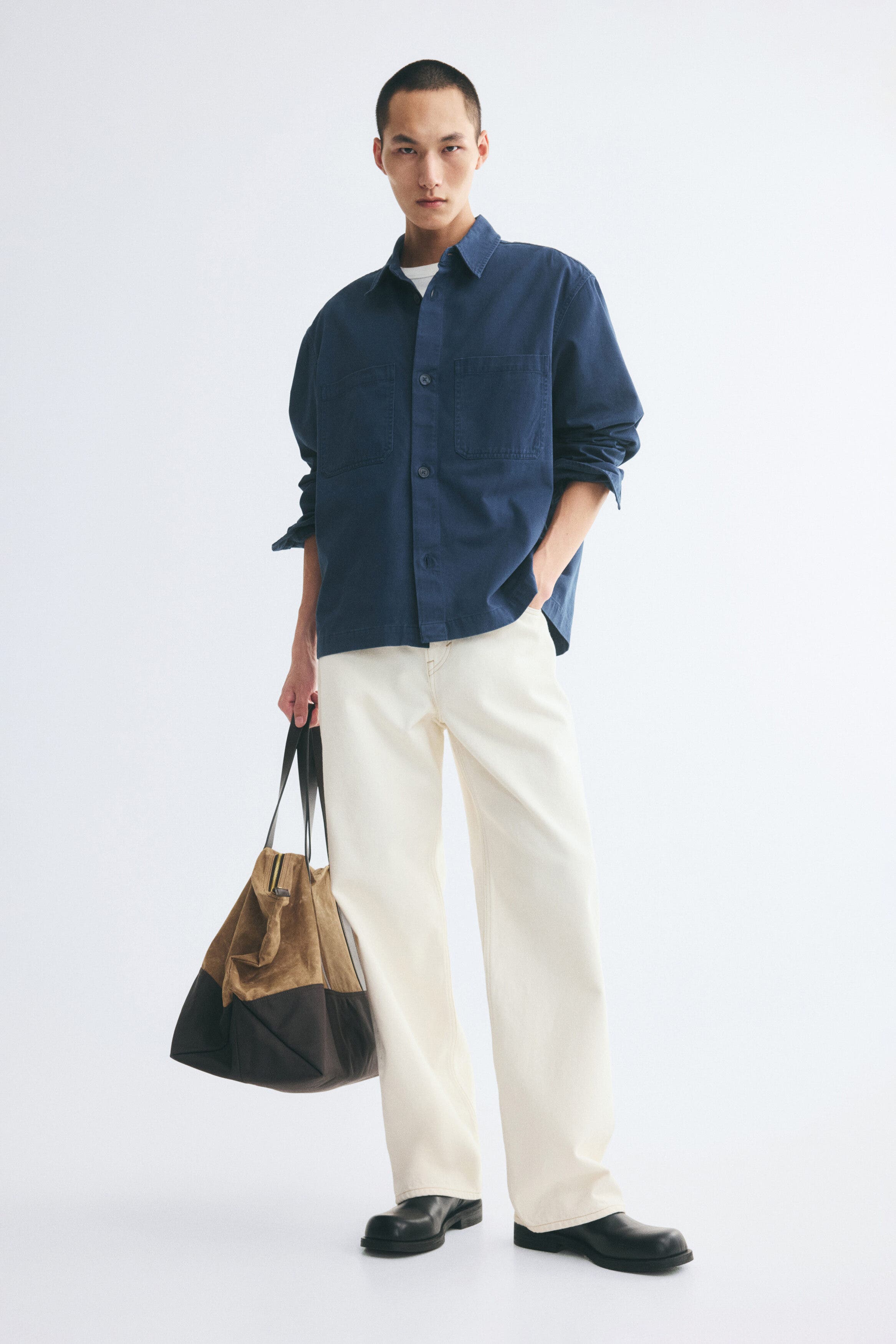 Dark blue