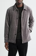 Robert Barakett Rhodes Overshirt