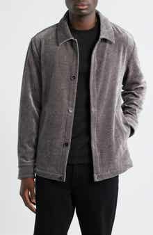 Robert Barakett Rhodes Overshirt