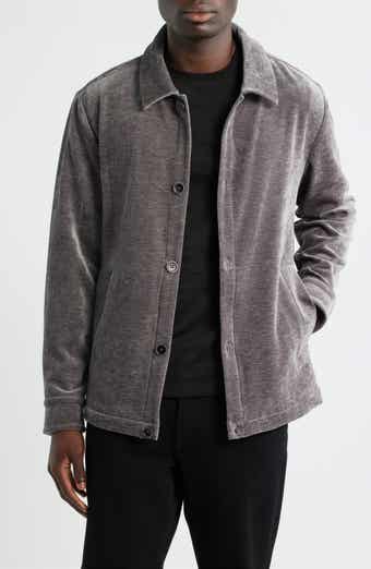 Robert Barakett Rhodes Overshirt