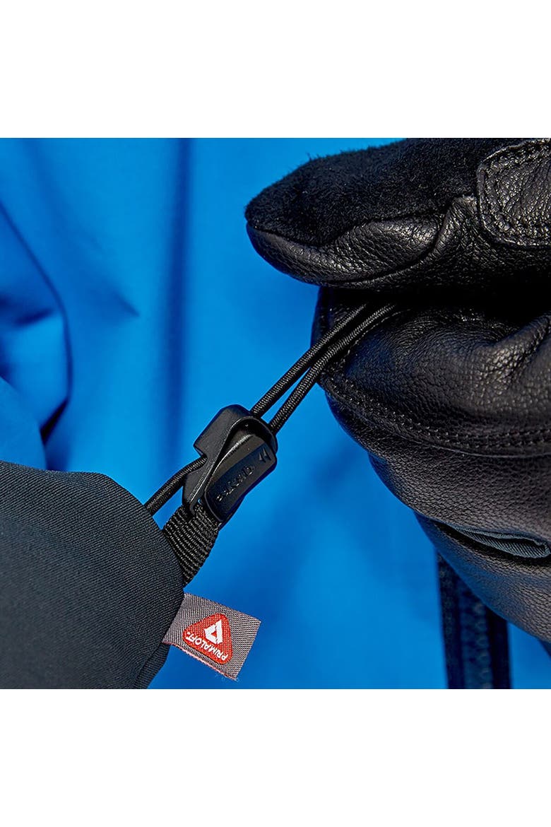 Khroma Freeride Gtx Glove, Alternate, color, Black