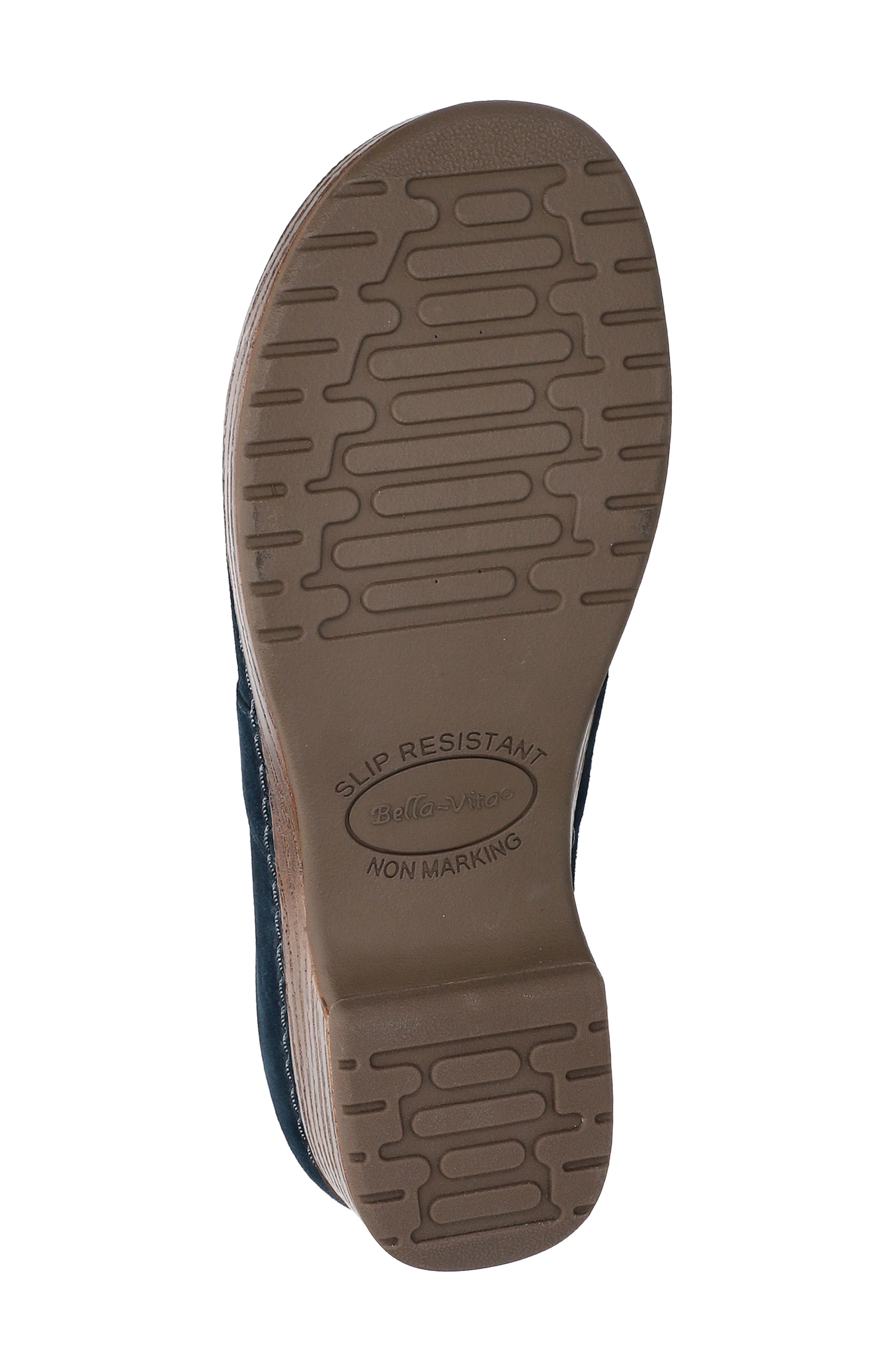 Bella Vita Ventura Clog, Alternate, color, 