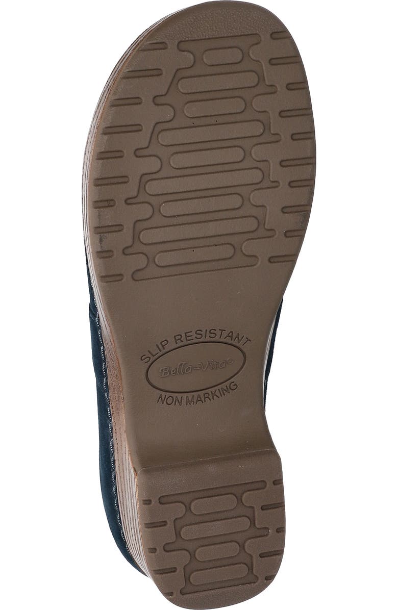 Bella Vita Ventura Clog, Alternate, color,